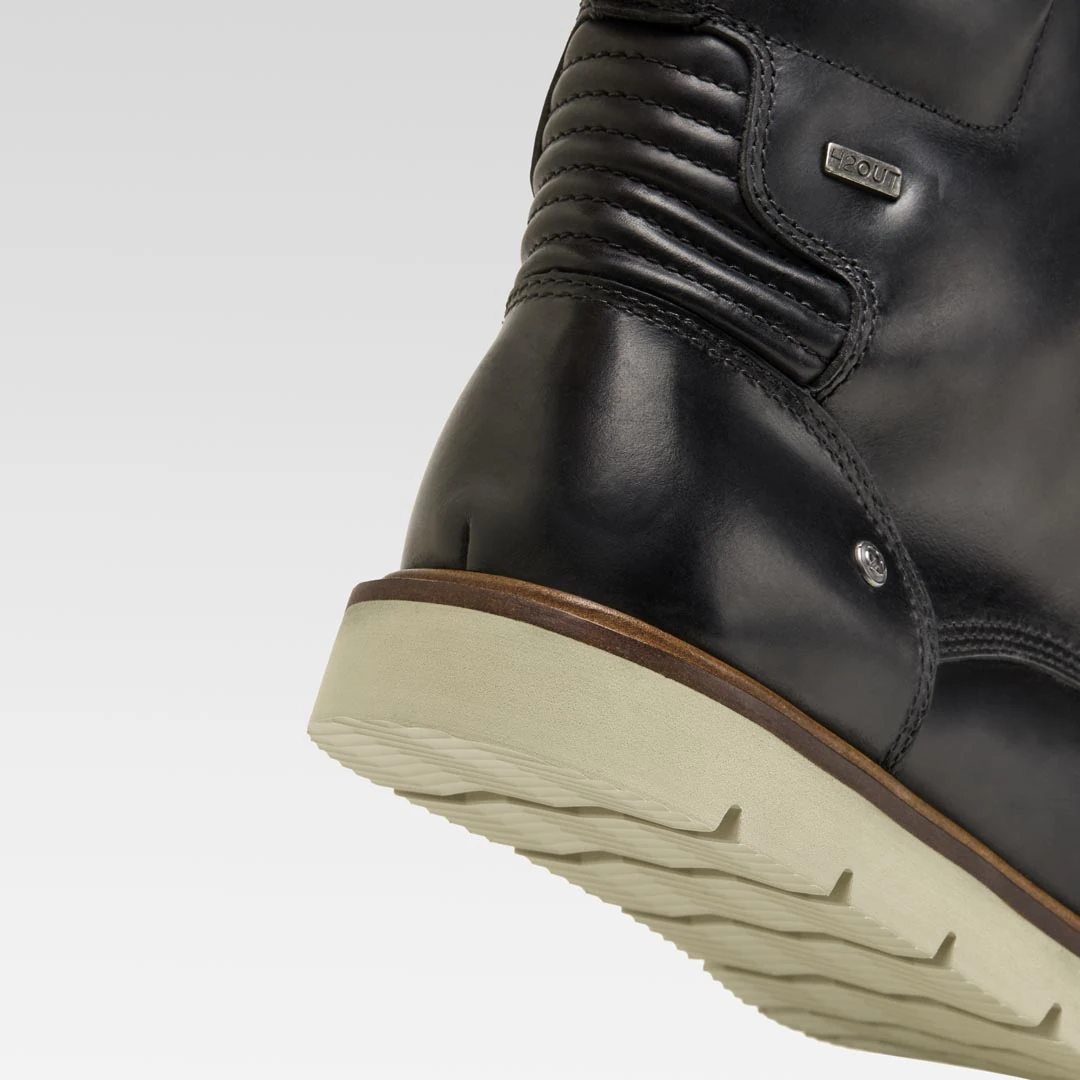 Ghete moto impermeabile XPD X-Village H2Out [7]