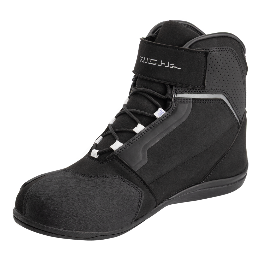 Ghete moto textil impermeabile Richa Grid [2]