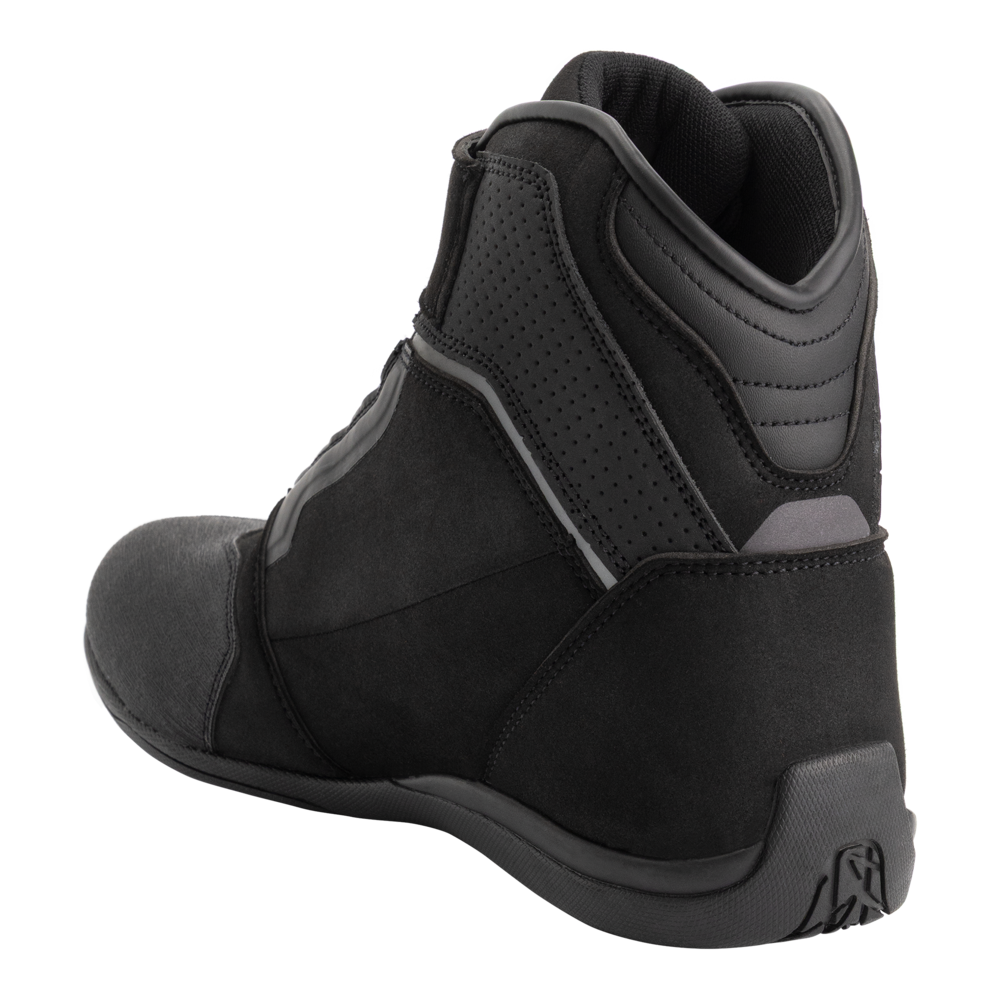 Ghete moto textil impermeabile Richa Grid [1]