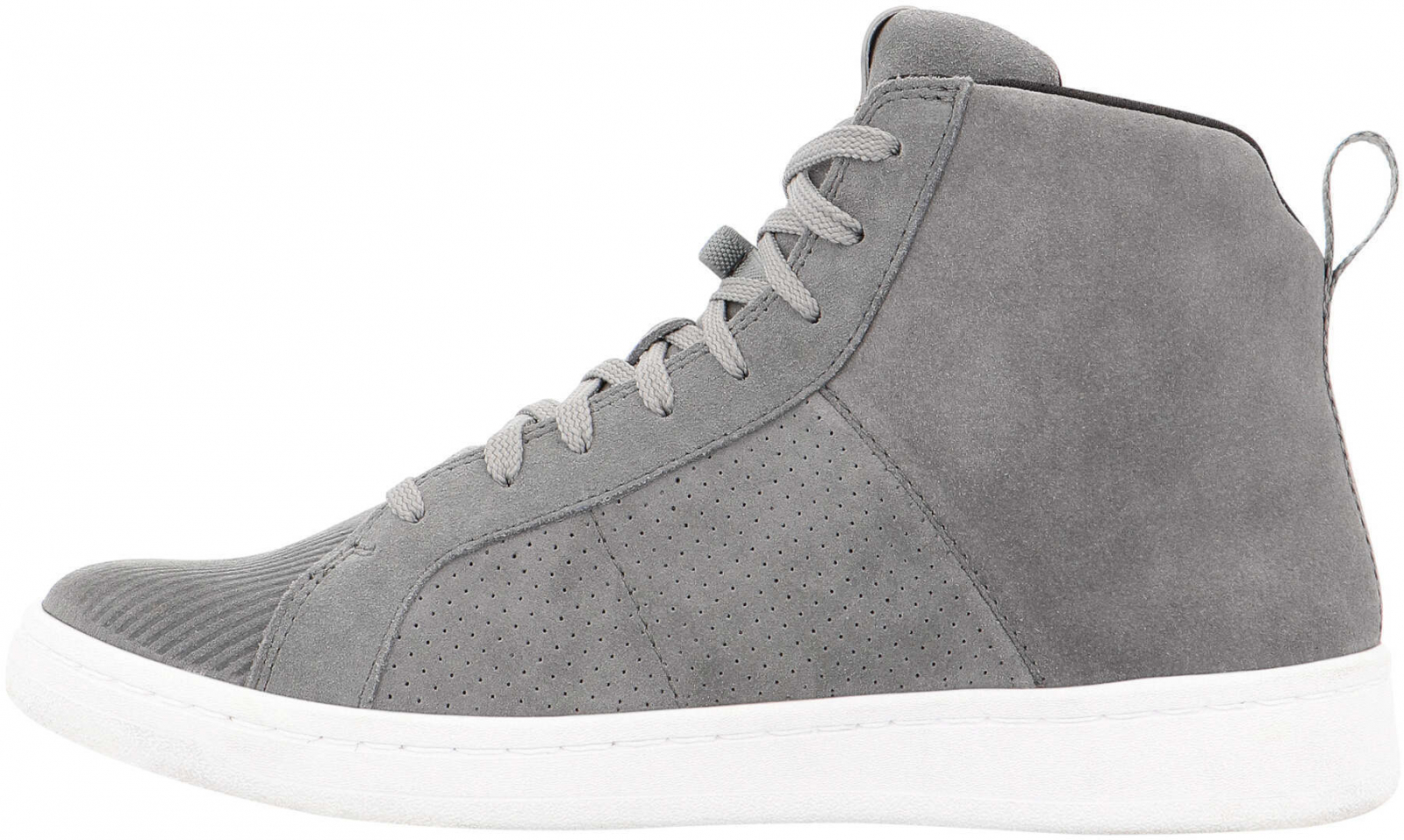 Ghete moto textil Richa Lewis Air [2]