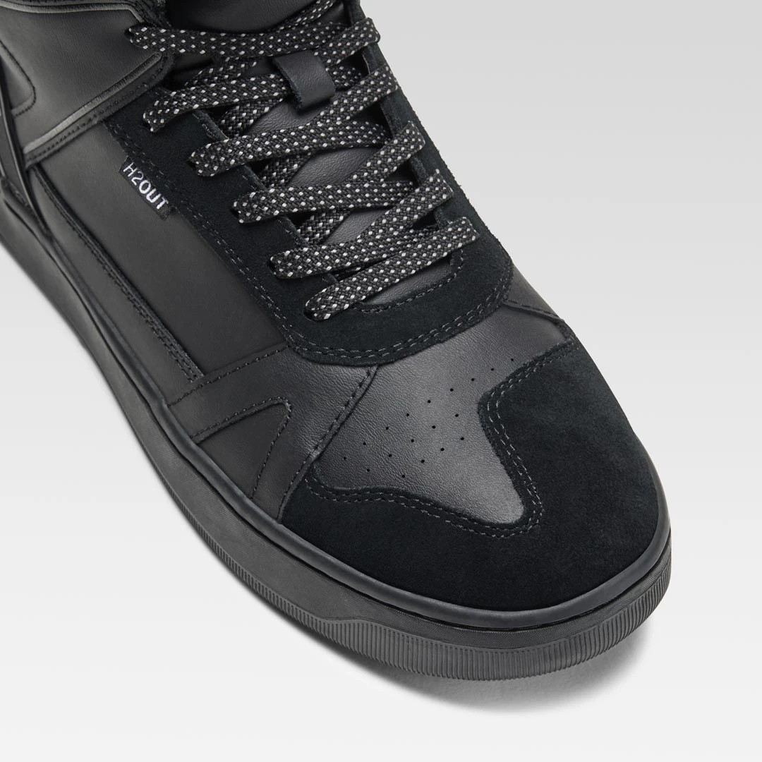 Ghete moto urban impermeabile XPD Moto-1 H2Out [5]