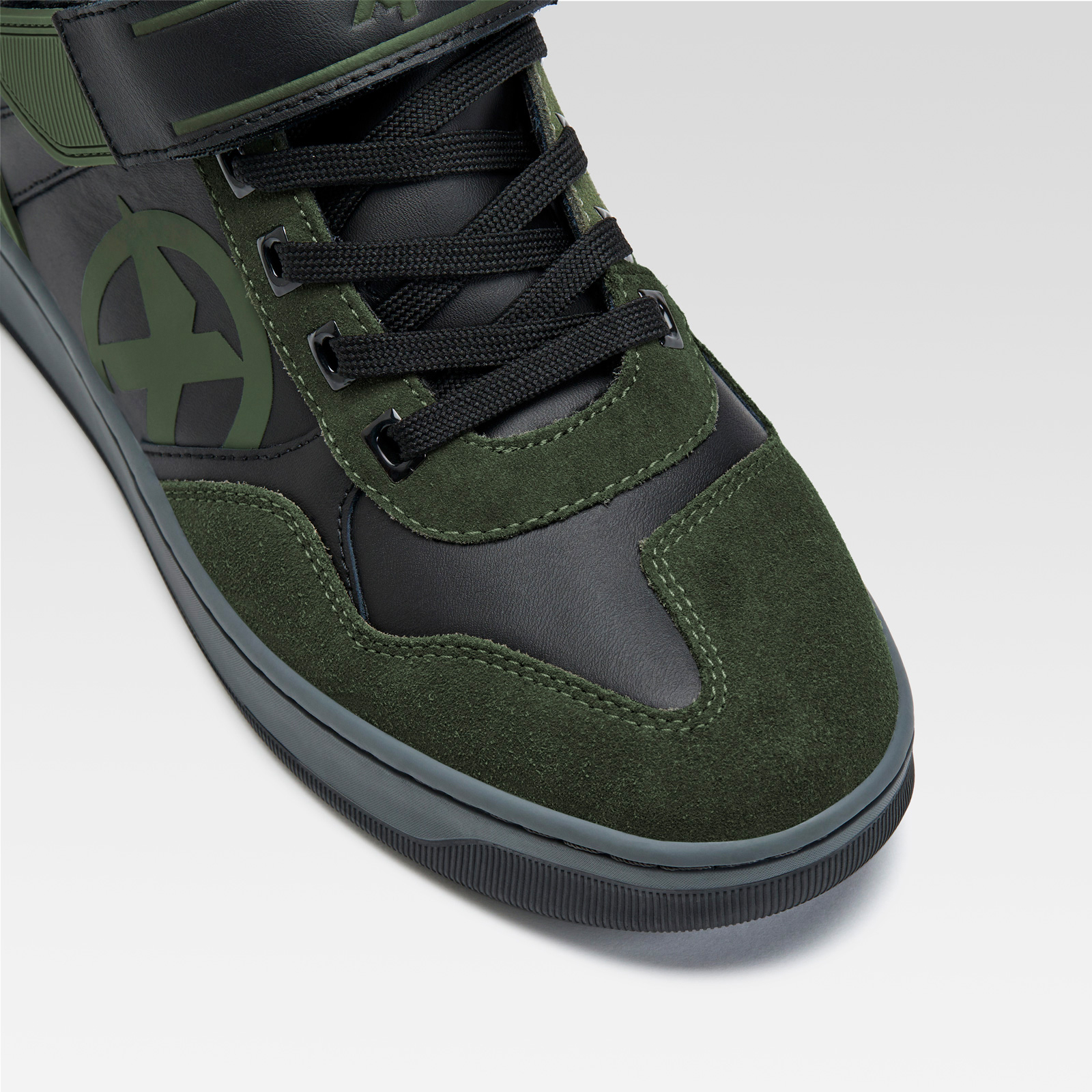 Ghete moto urban impermeabile XPD Moto Pro H2Out [9]