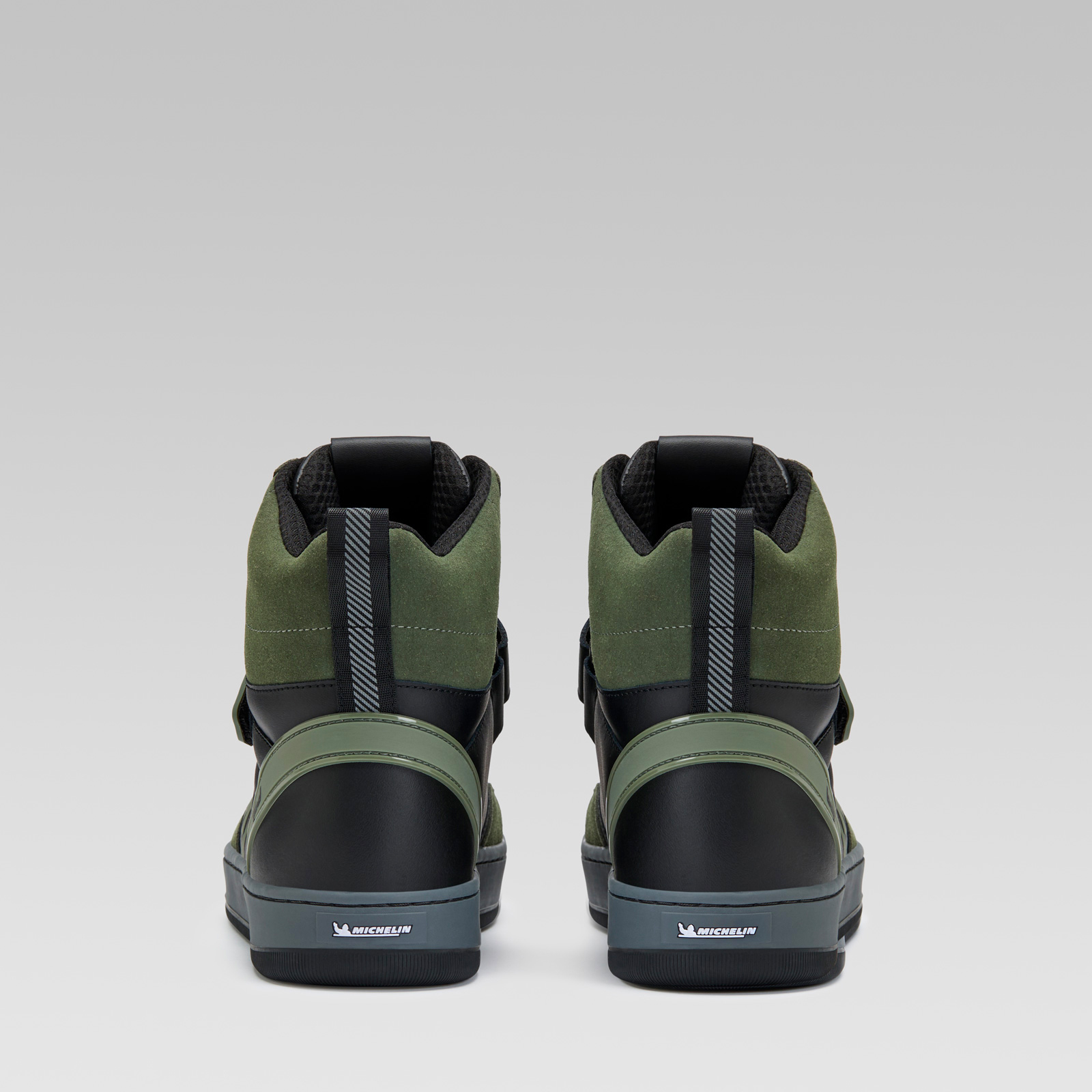 Ghete moto urban impermeabile XPD Moto Pro H2Out [5]