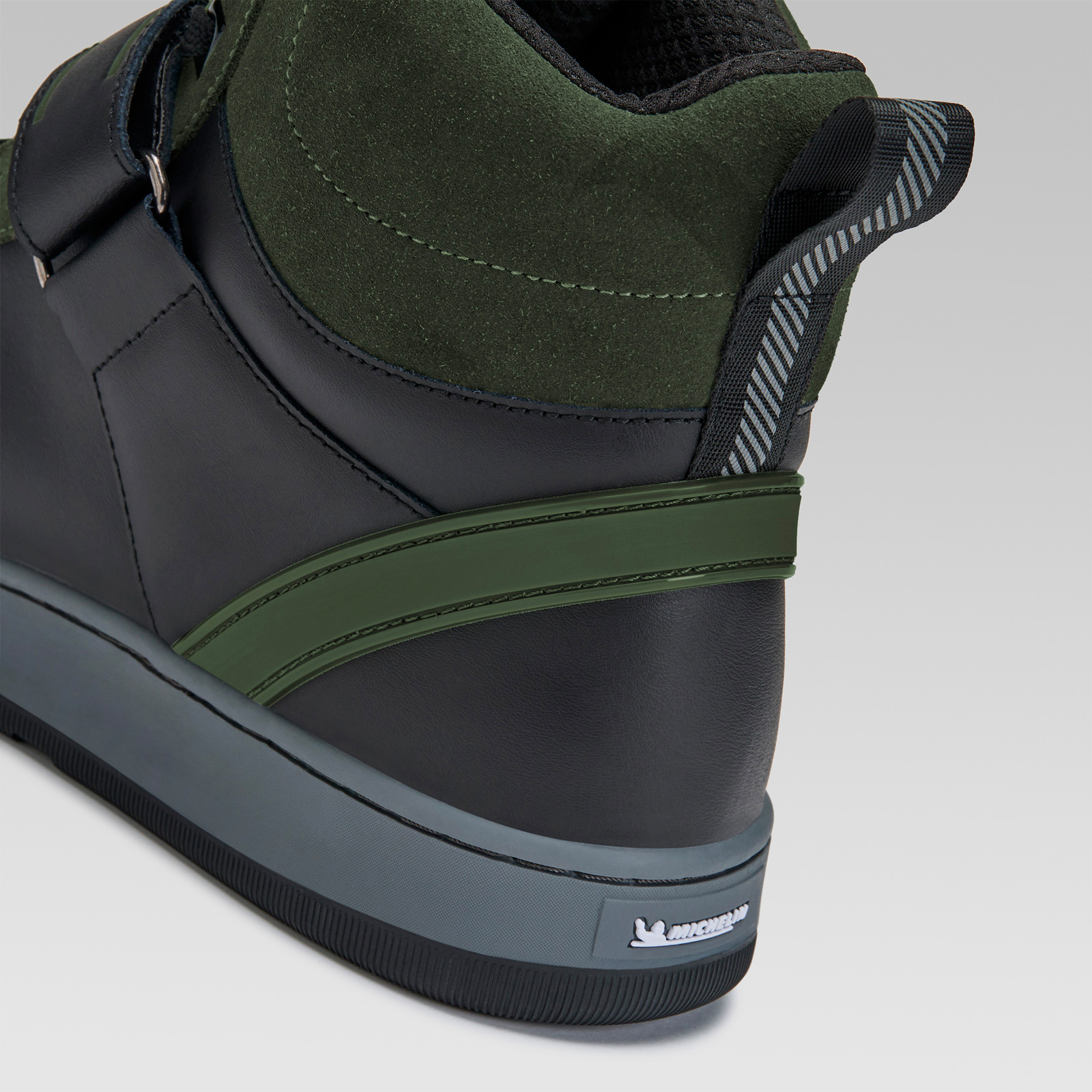 Ghete moto urban impermeabile XPD Moto Pro H2Out [7]