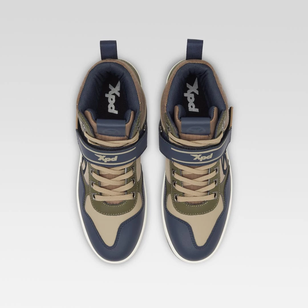 Ghete moto urban XPD Moto Pro [4]