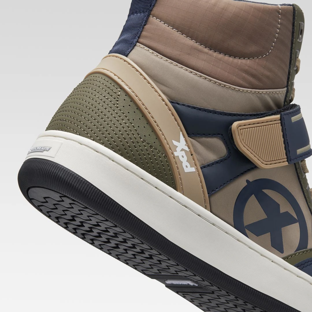 Ghete moto urban XPD Moto Pro [8]