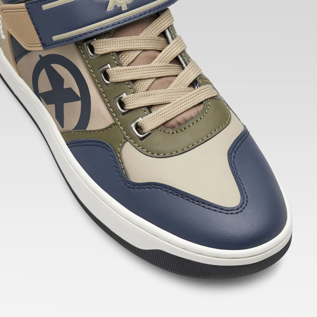 Ghete moto urban XPD Moto Pro [6]