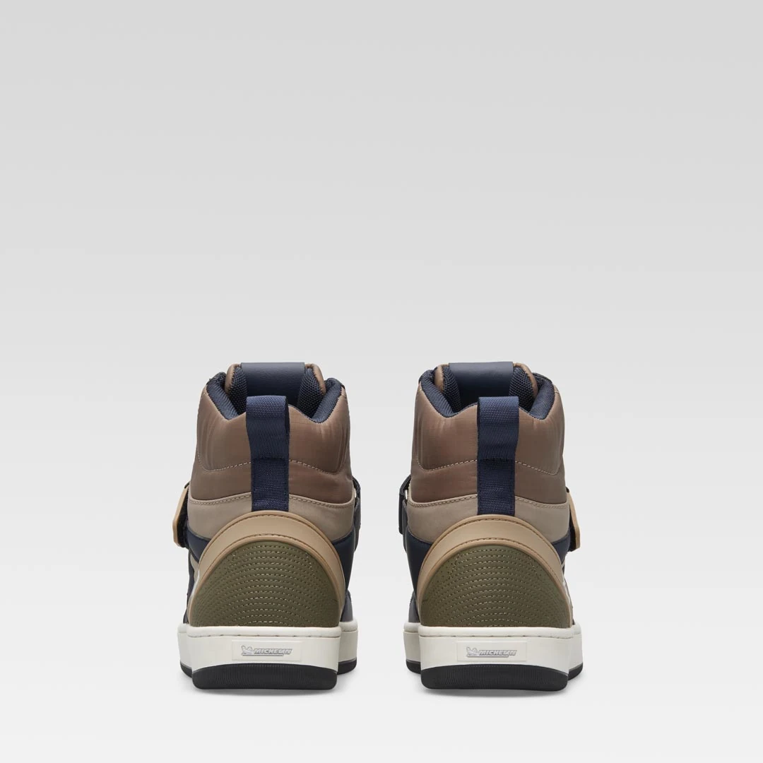 Ghete moto urban XPD Moto Pro [5]