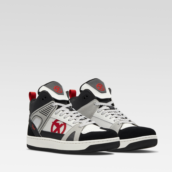 Ghete moto XPD Moto-1 [2]