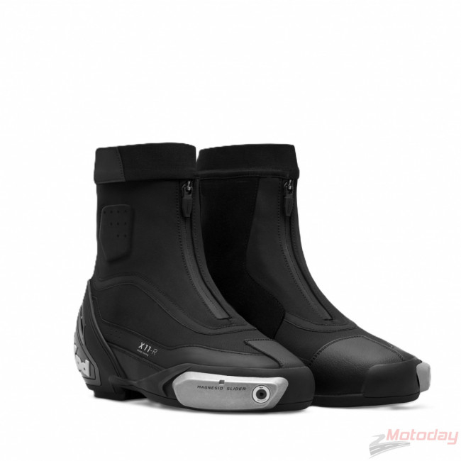 Ghete sport XPD X11-R [1]