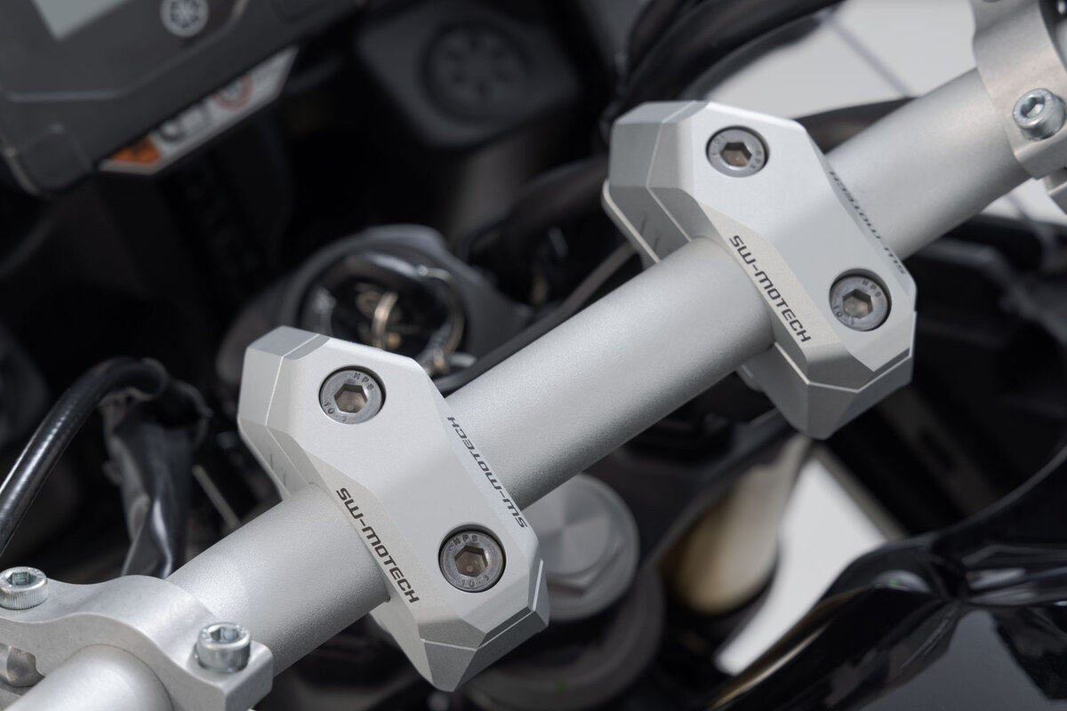 Inaltator ghidon Variabil Sw-Motech pentru Ghidon 28mm Sw-Motech [2]