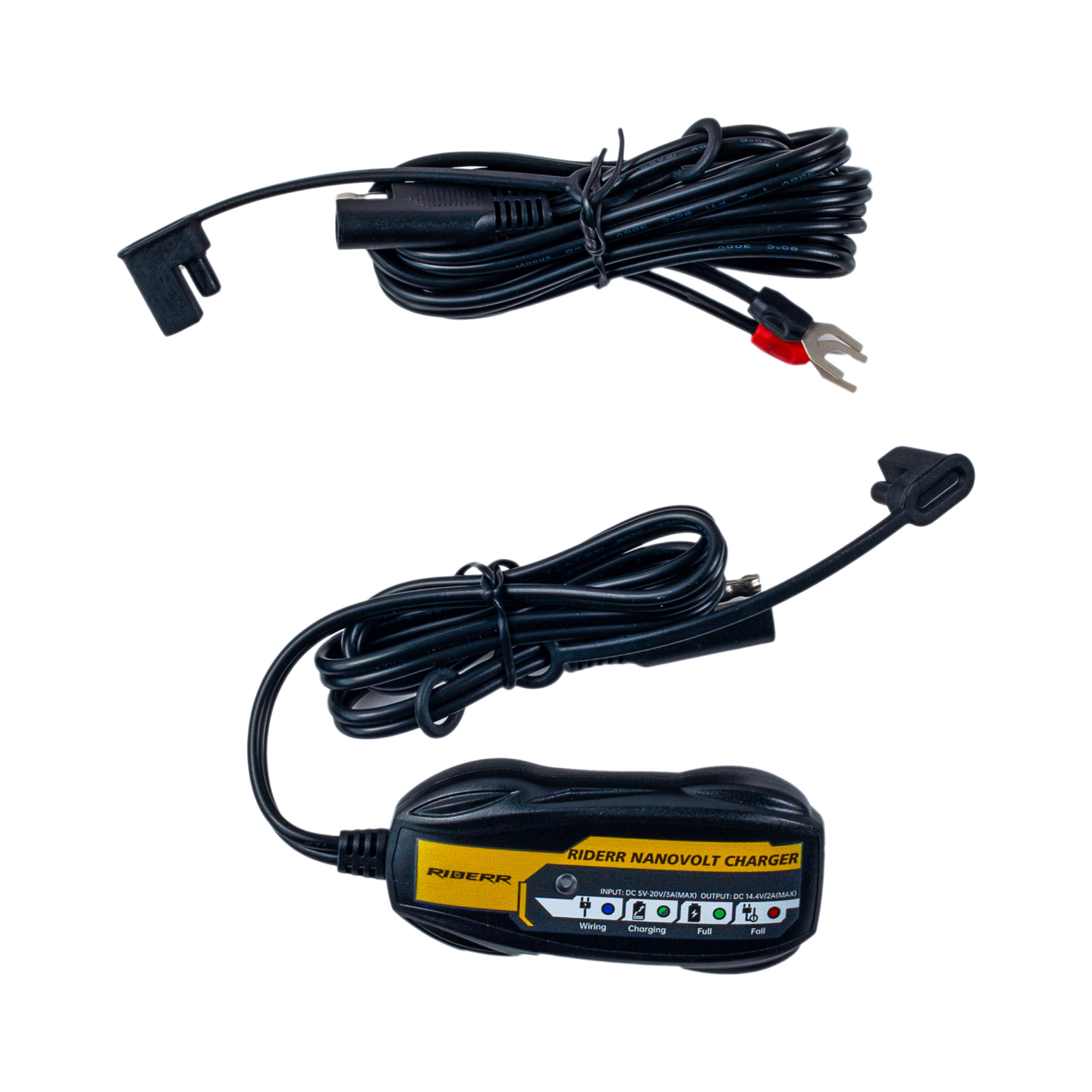 Incarcator Riderr NanoVolt [3]