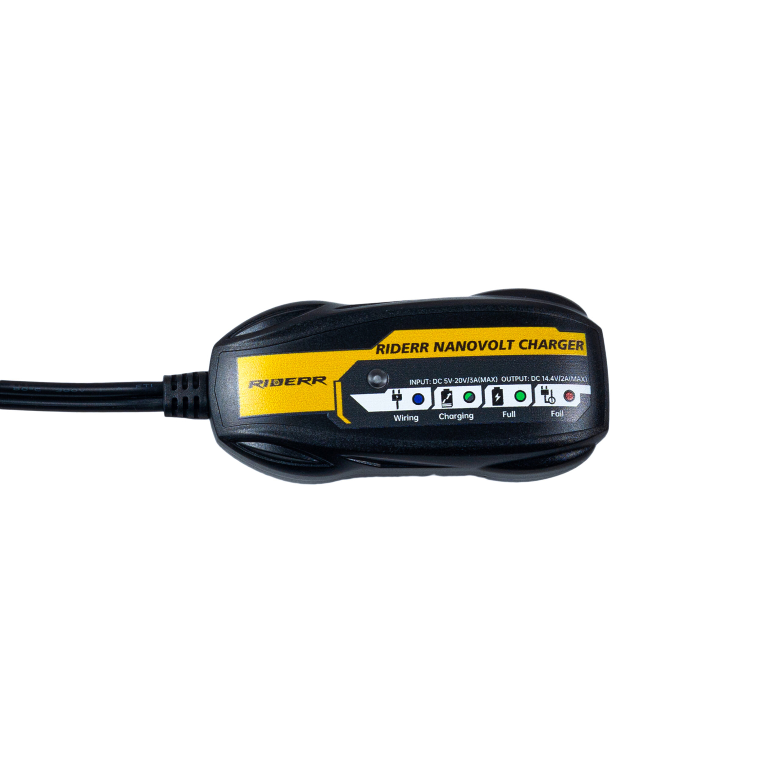 Incarcator Riderr NanoVolt [1]