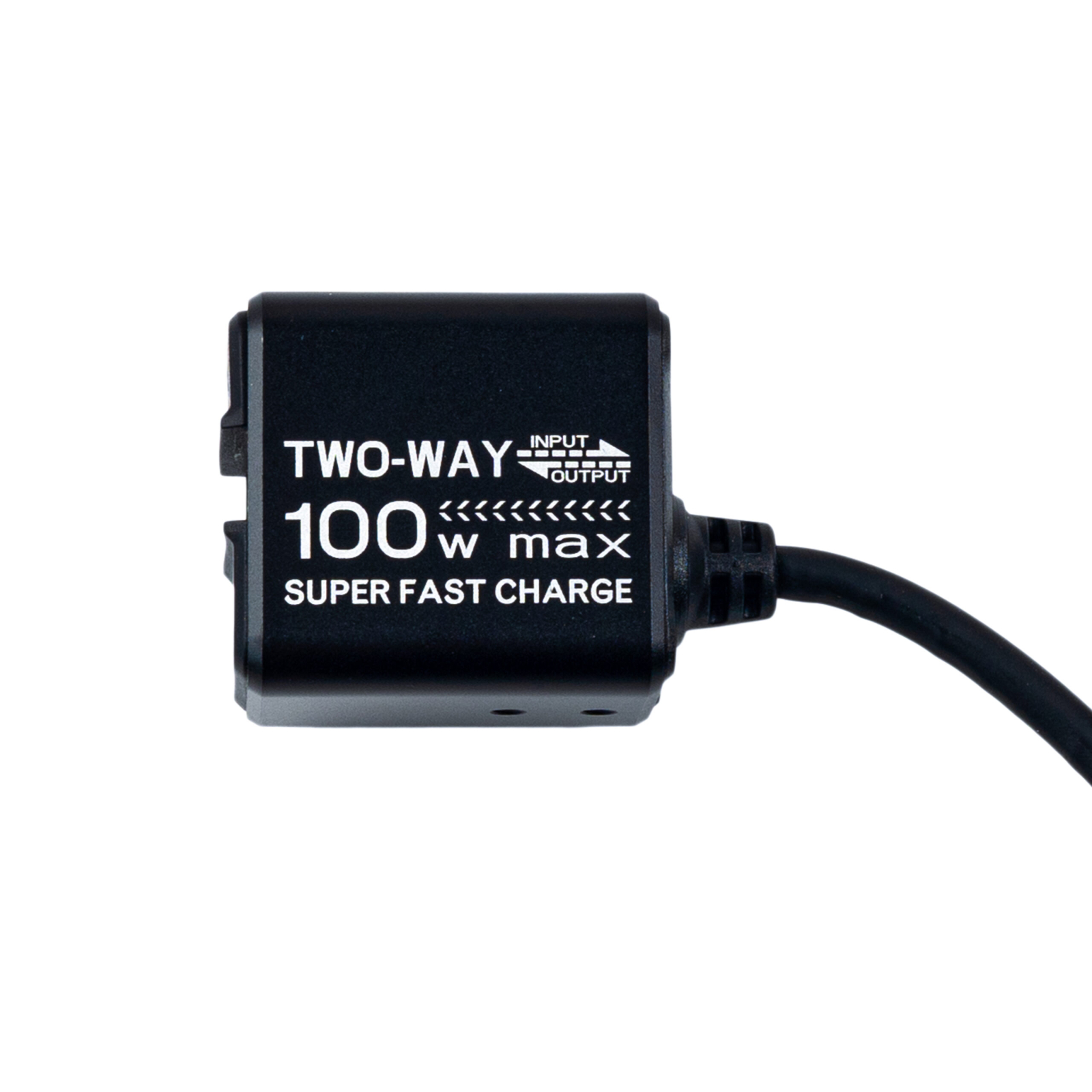 Riderr TwinVolt töltő [1]