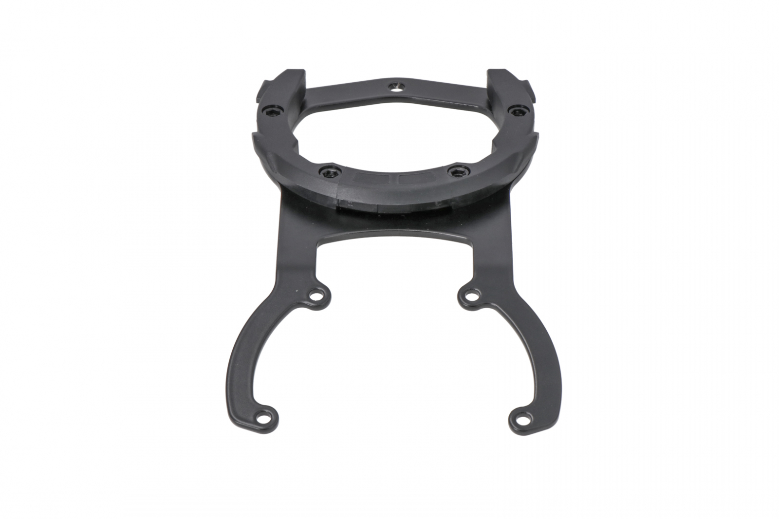 Inel pentru fixare gentuta rezervor EVO Negru. CFMoto 700CL-X Heritage (22-). [1]