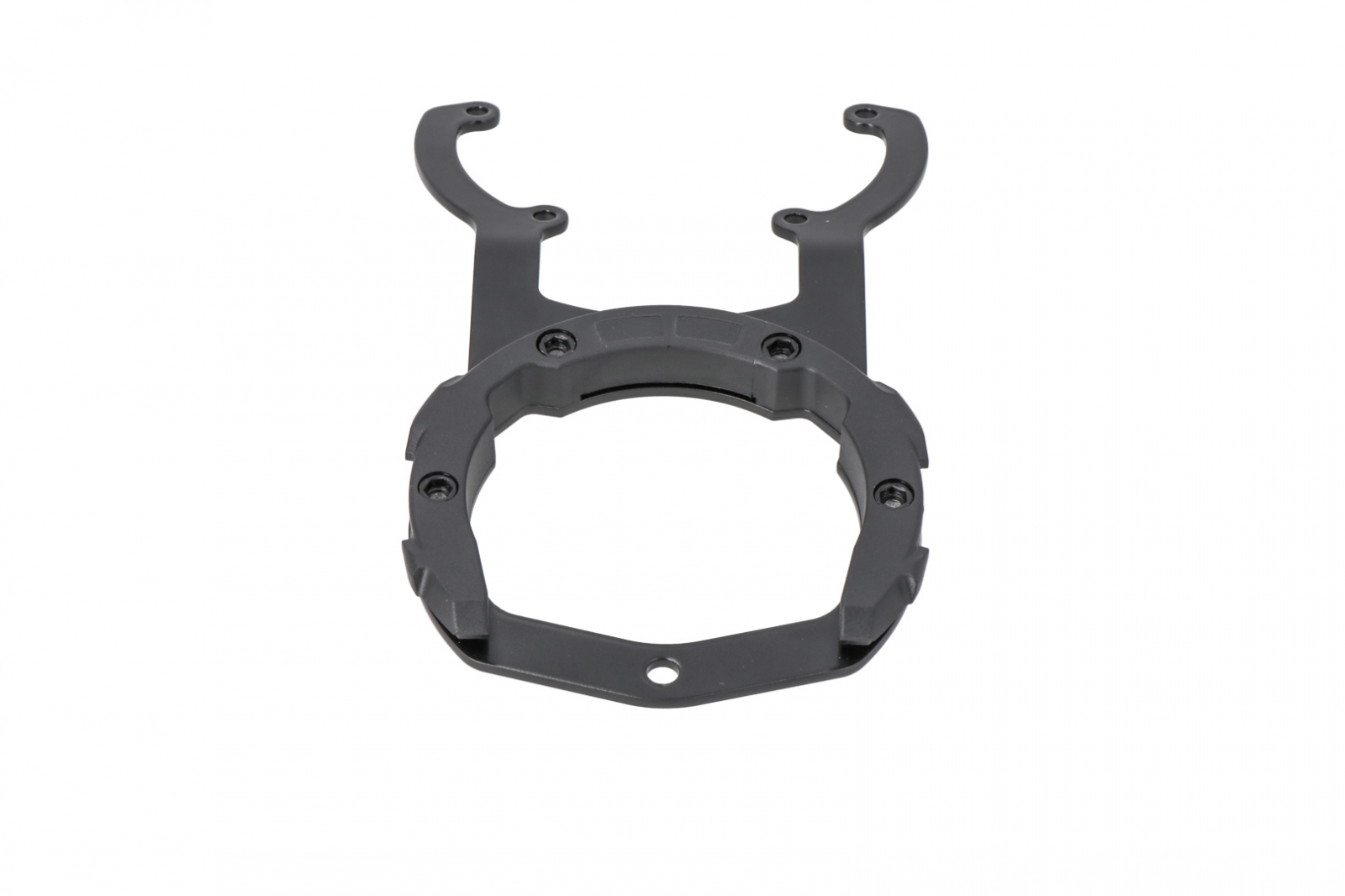 Inel pentru fixare gentuta rezervor EVO Negru. CFMoto 700CL-X Heritage (22-). [0]