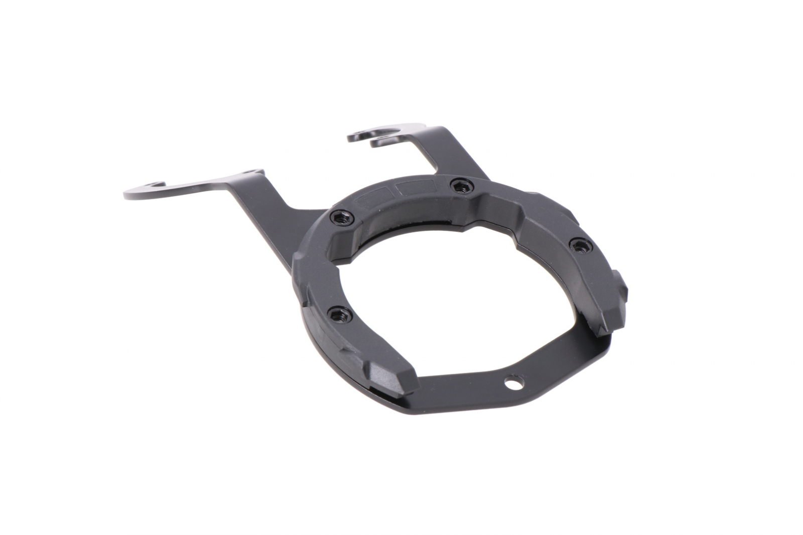 Inel pentru fixare gentuta rezervor EVO Negru. CFMoto 800MT (21-). [2]