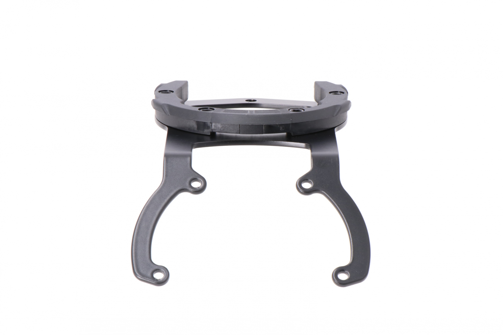 Inel pentru fixare gentuta rezervor EVO Negru. CFMoto 800MT (21-). [1]