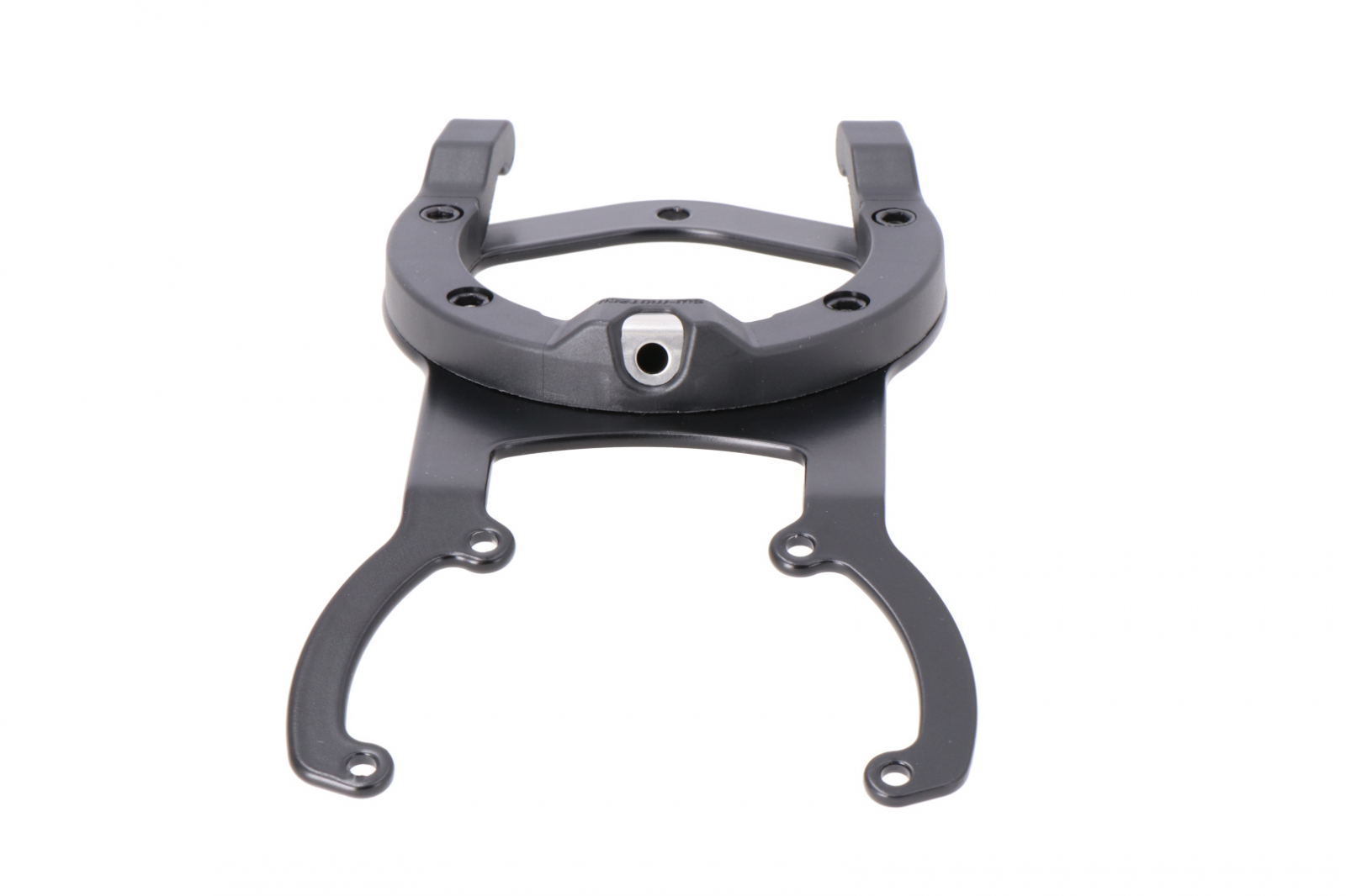 Inel pentru fixare gentuta rezervor ION Negru. CFMoto 700CL-X Heritage (22-). [2]