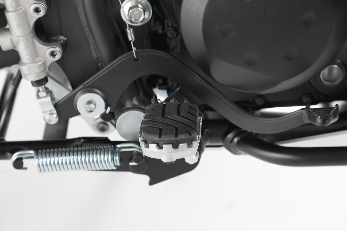 Ion scarite kit Kawasaki KLR 650 (01-). [1]