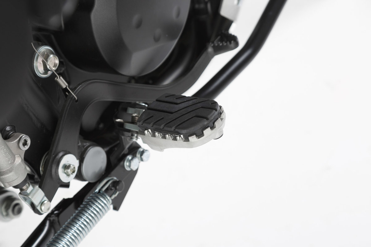 Ion scarite kit Kawasaki KLR 650 (01-). [2]