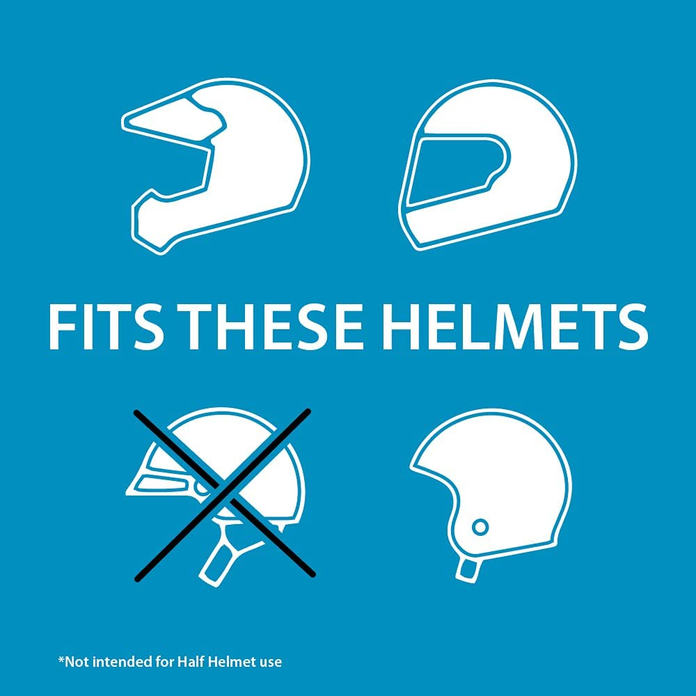 Kit pentru a doua cască Cardo Packtalk [3]