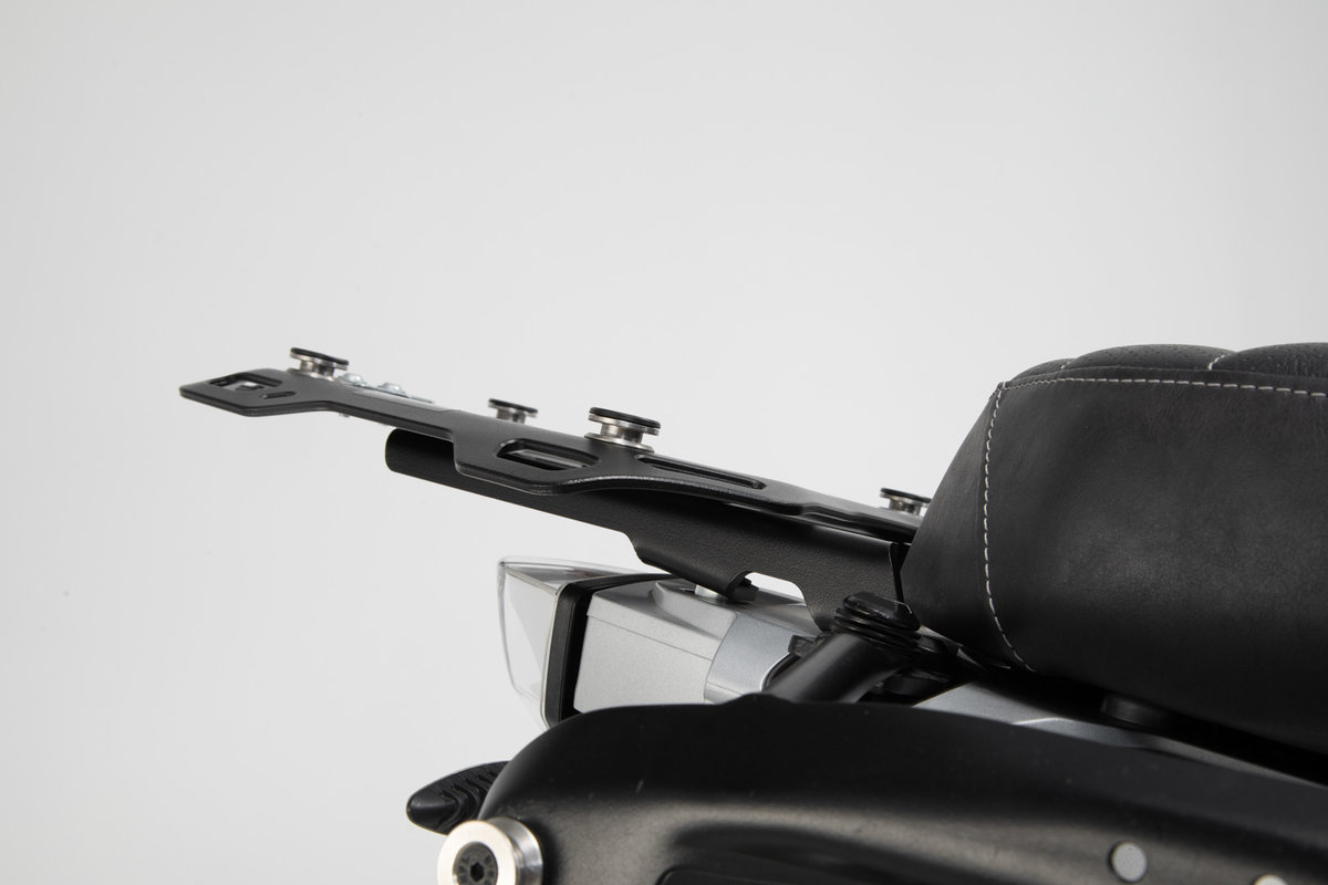 Kit de coborare pentru ADVENTURE-RACK. Negru. BMW R1200GS LC/ Adv (13-) [3]
