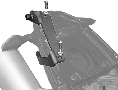 Kit fitinguri pentru T681 Ducati Monster [1]