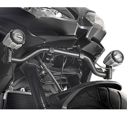 Kit Fixare Proiectoare Givi BMW R 1300 GS (24-25) [1]