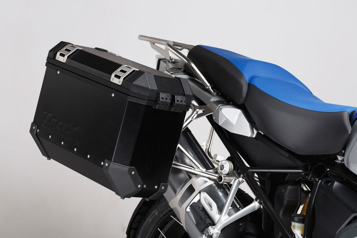 Kit montare Side Case pe sistemul di fixare original TraxEvo BMW R 1200 GS LC Adventure 2013- [3]