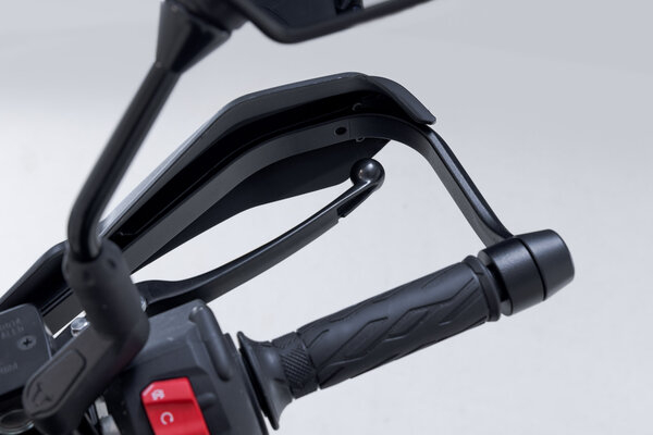 Kit Protecti Maini Adventure Negru. Suzuki V-Strom 800/800DE, GSX-S1000GX. [5]