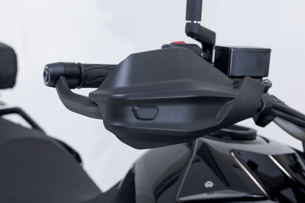 Kit Protecti Maini Adventure Negru. Suzuki V-Strom 800/800DE, GSX-S1000GX. [2]