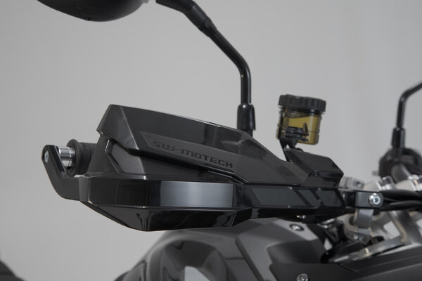 Kit protectii maini KOBRA negru Triumph Tiger 900/ GT/ Rally/ Pro (19-). [2]