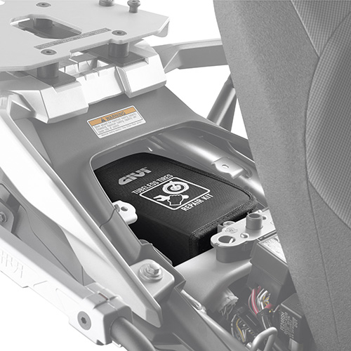 Kit reparatie anvelope Givi [2]