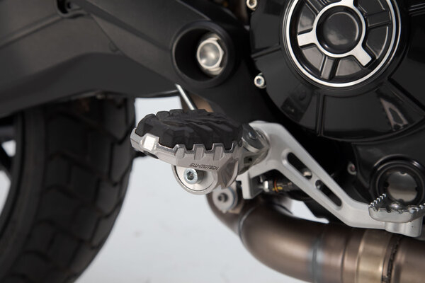 Kit scarite EVO pentru Ducati models / Benelli TRK 502 X (18-) [1]