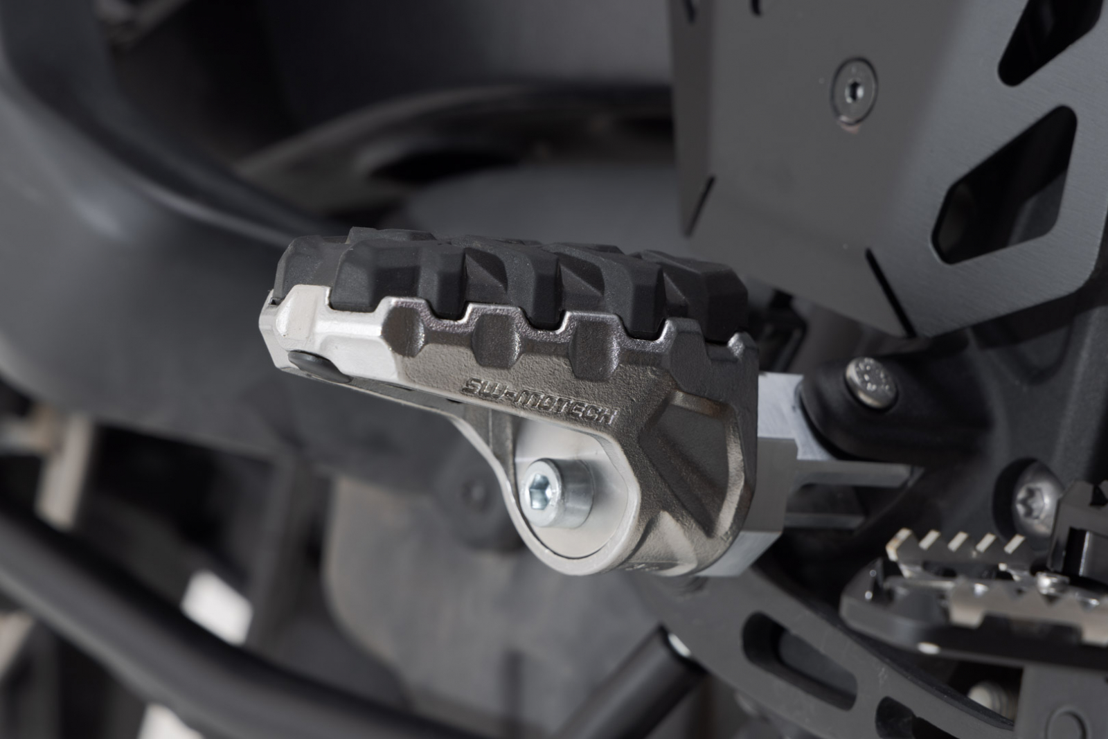 Kit scarite EVO pentru Harley-Davidson Pan America (21-). Sw-Motech [1]