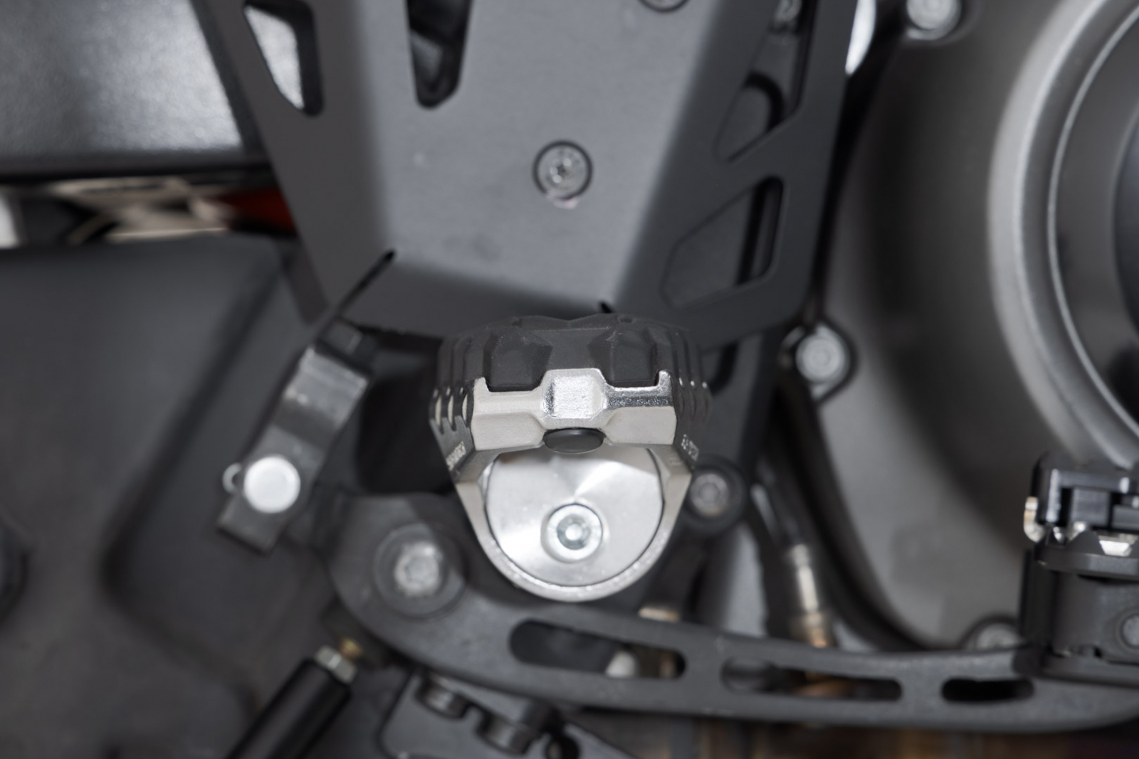 Kit scarite EVO pentru Harley-Davidson Pan America (21-). Sw-Motech [2]