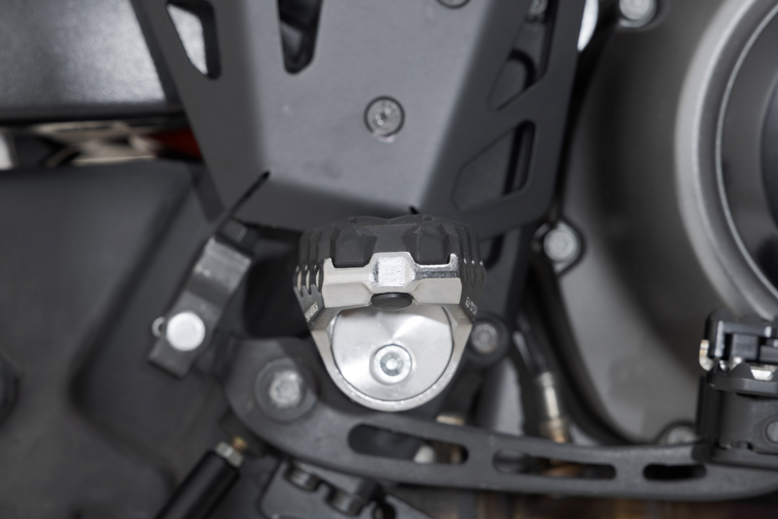 Kit scarite EVO pentru Harley-Davidson Pan America (21-). Sw-Motech [2]