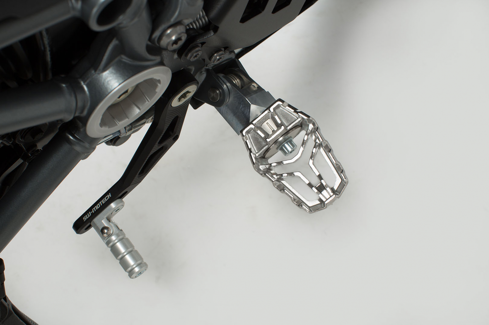 Kit scarite EVO pentru Kawasaki KLR650, BMW S 1000 XR. Sw-Motech [4]