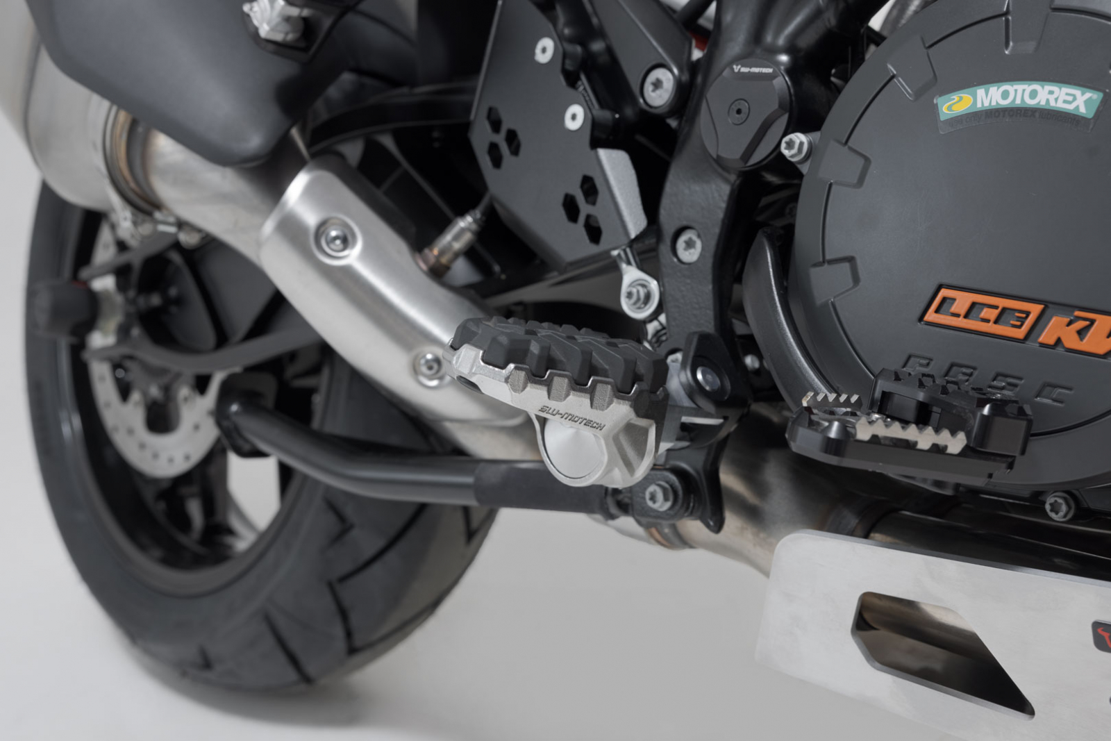 Kit scarite EVO pentru KTM 1290 Super Adventure (21-). Sw-Motech [1]