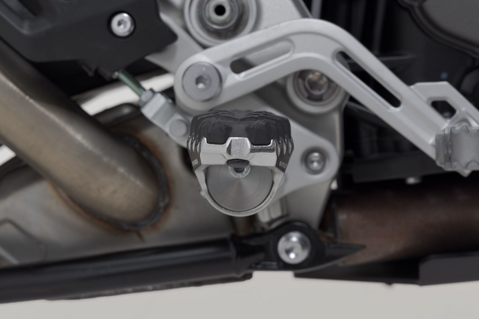 Kit scarite EVO pentru Triumph Tiger 1200 models (22-). Sw-Motech [2]