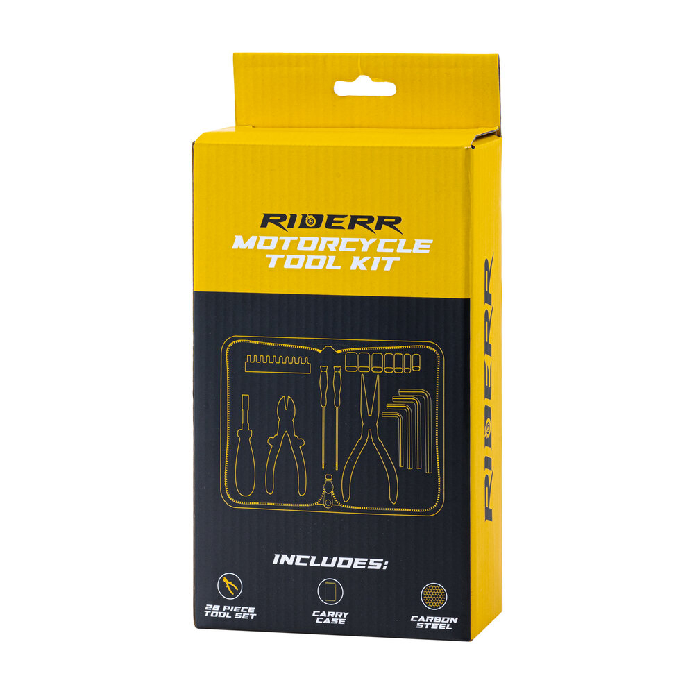 Riderr szerszámkészlet [1]