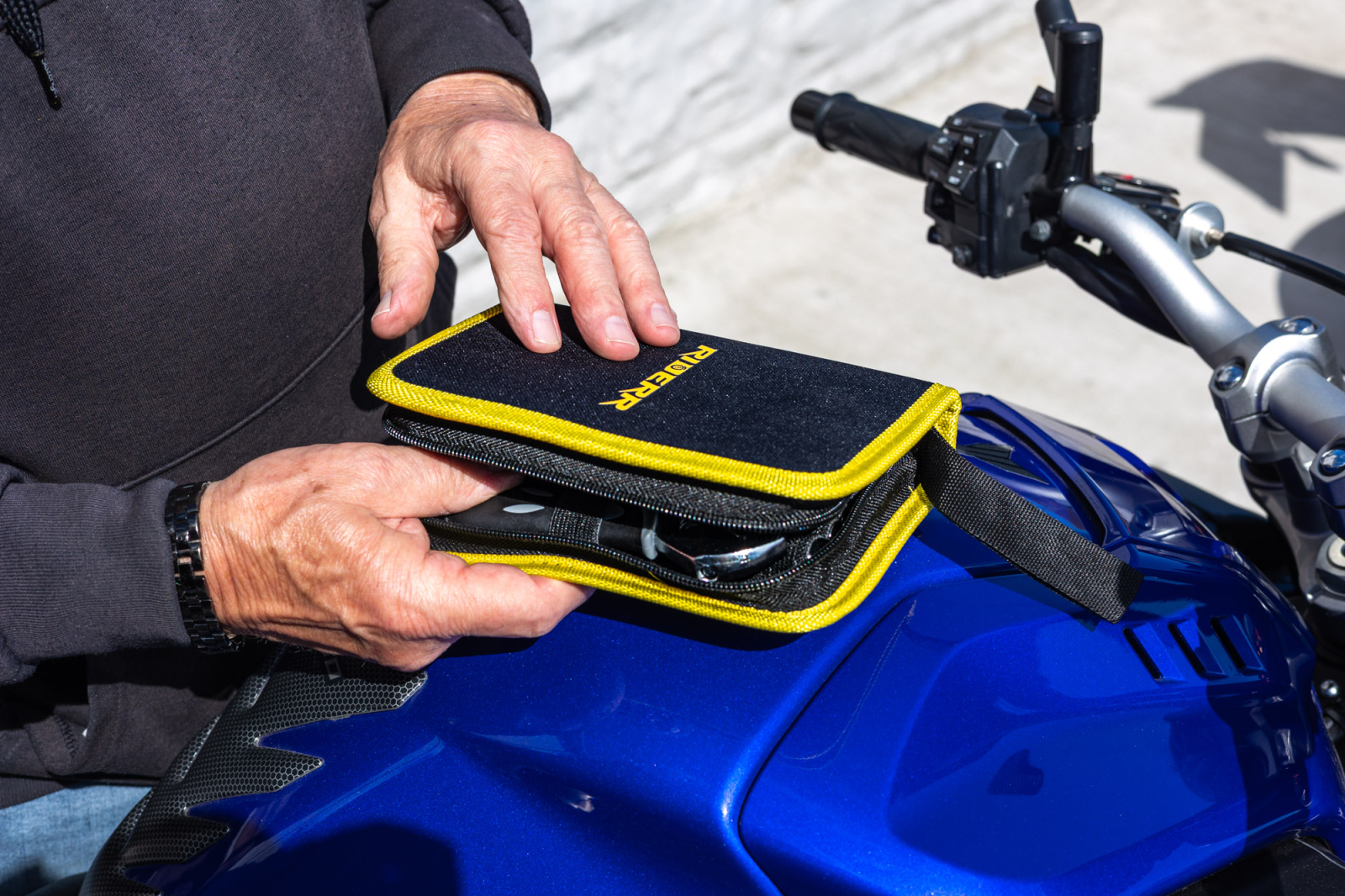 Riderr Pro szerszámkészlet [2]