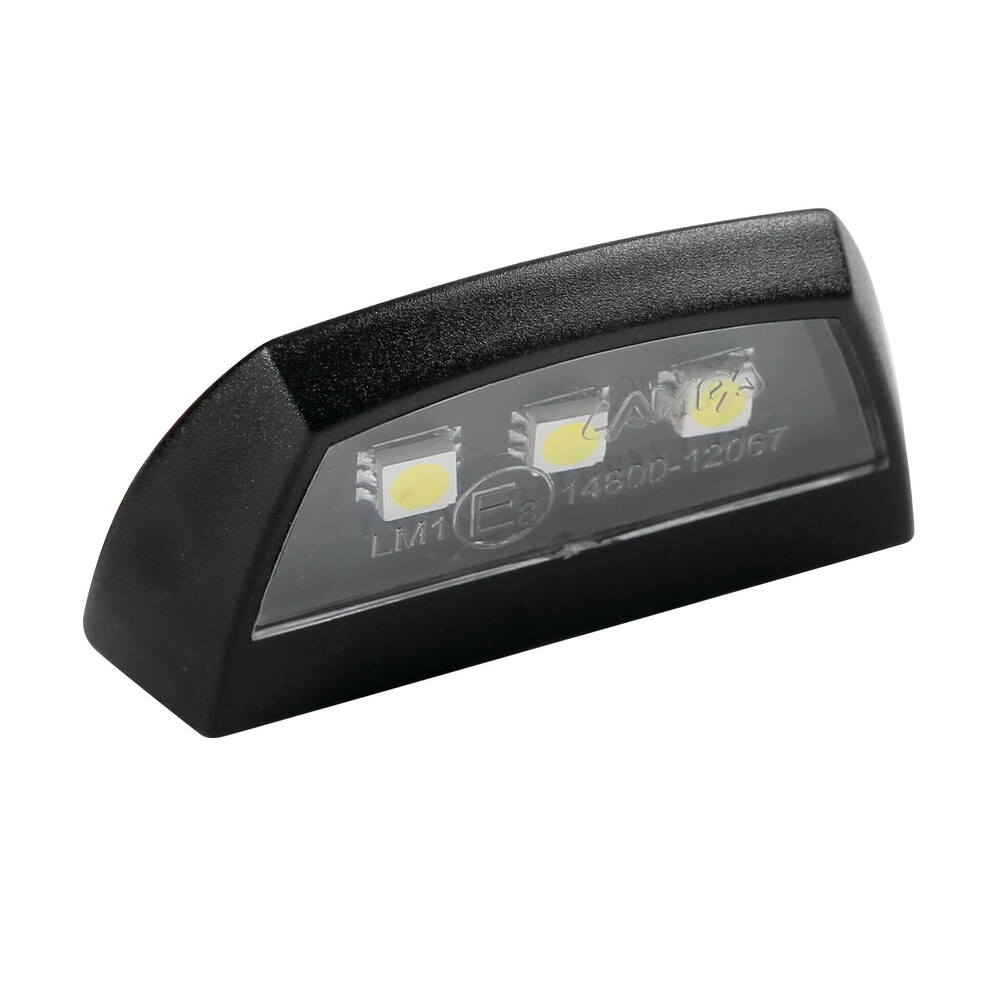 Lampa iluminare numar E-ion cu 3 Led Smd, 12V [1]