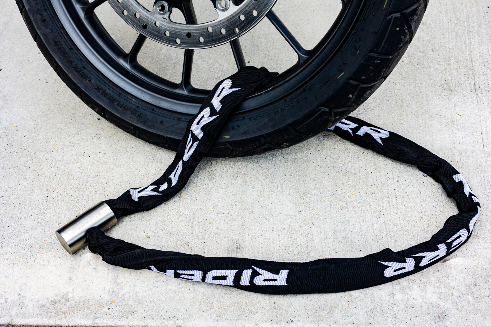 Lant antifurt 1.2m Riderr [1]