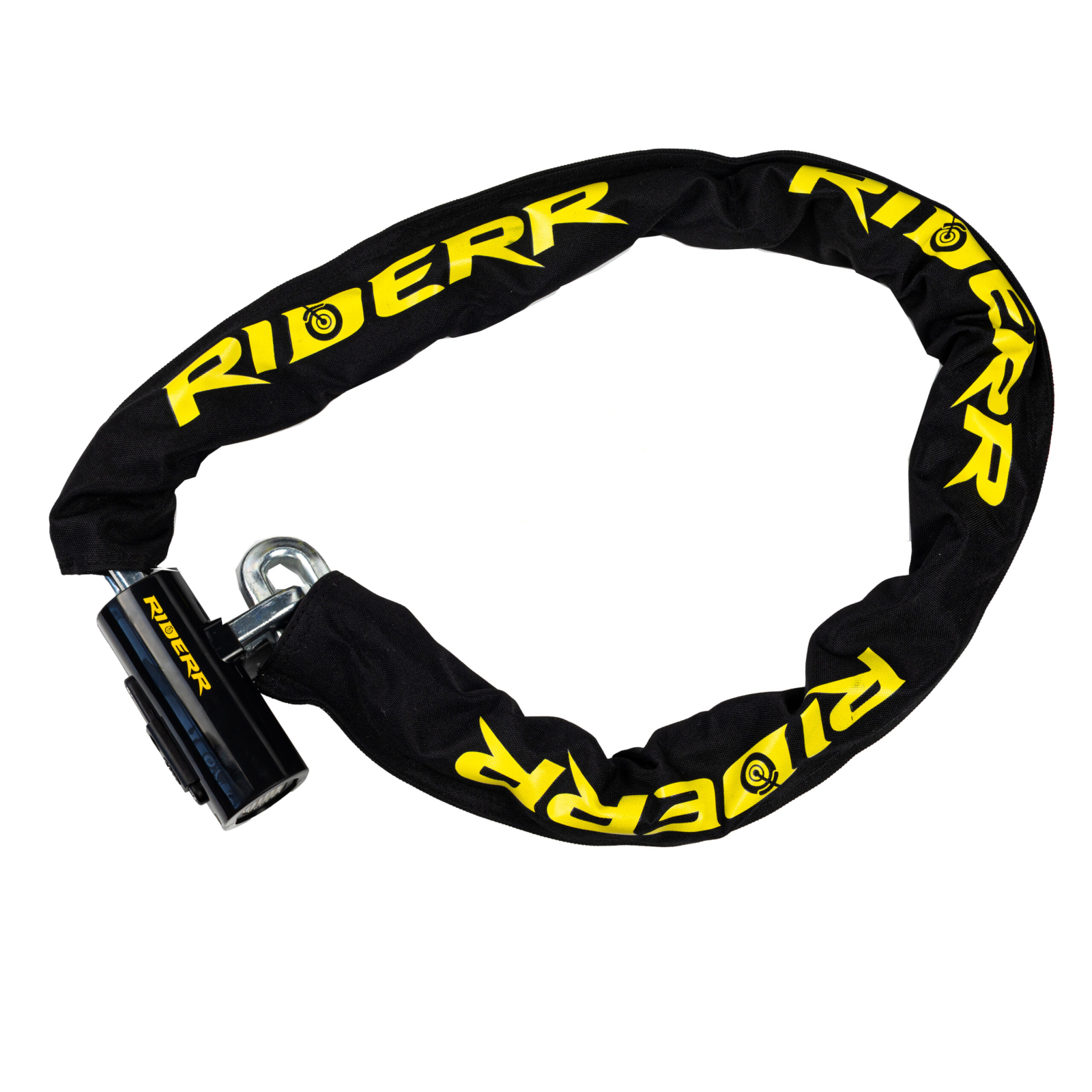 Lant antifurt cu alarma Riderr Linkcore12 [1]