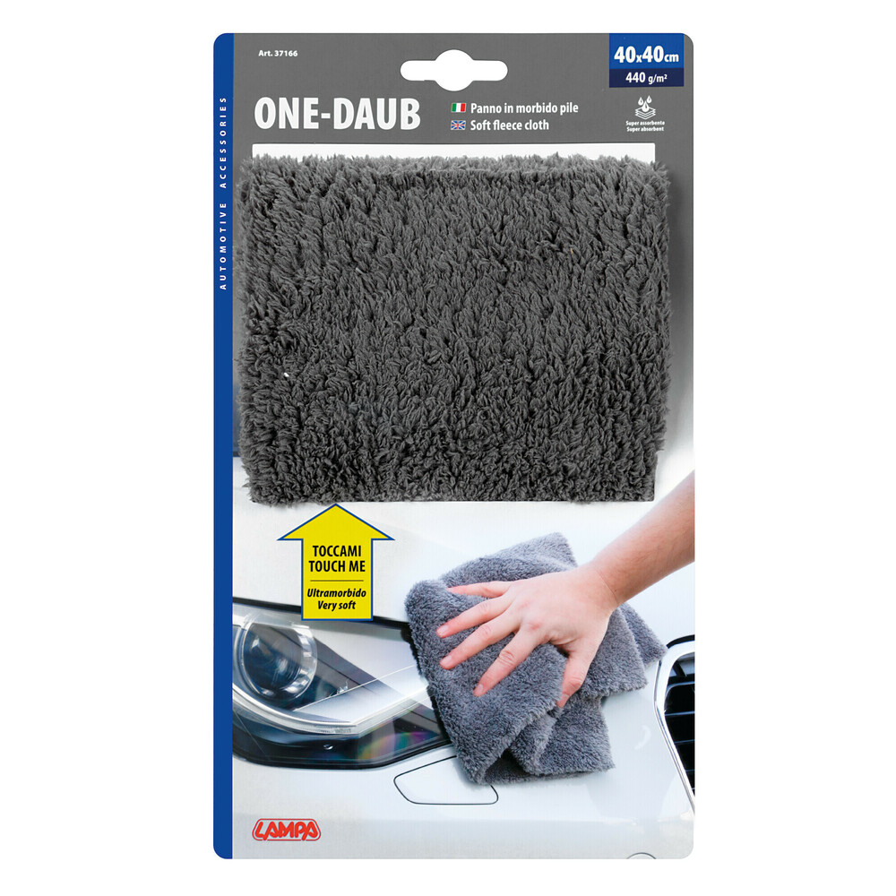 Laveta lana One-Daub -40x40 cm [3]