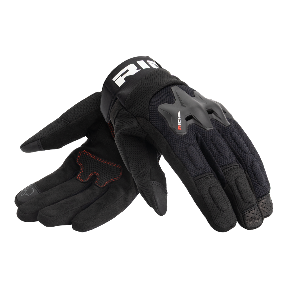 Manusi dama impermeabile Richa Jetstream WP [1]