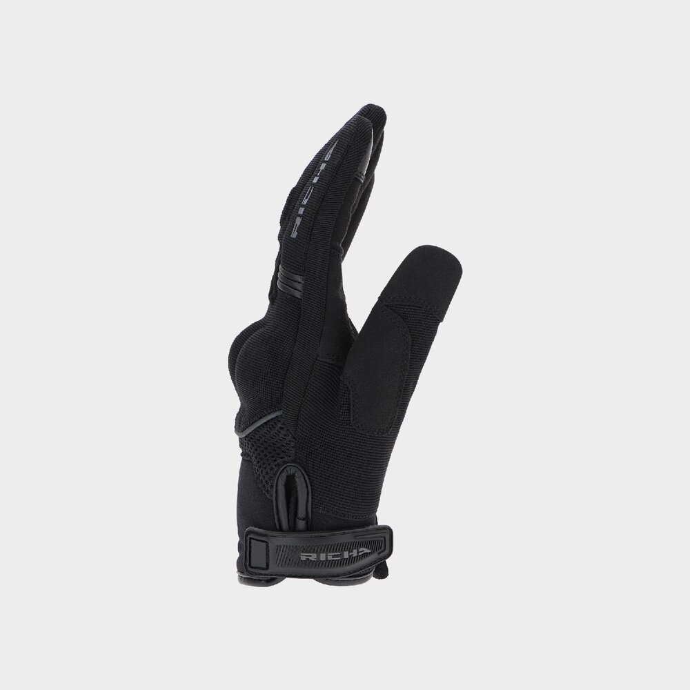 Manusi dama impermeabile Richa Scope WP [3]