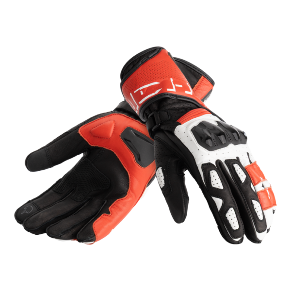 Manusi de piele dama Richa RS-86 [1]